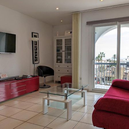 אמפוריבראבה Absolute Apartment מראה חיצוני תמונה